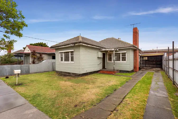 7 Taylor Street, Yarraville VIC 3013