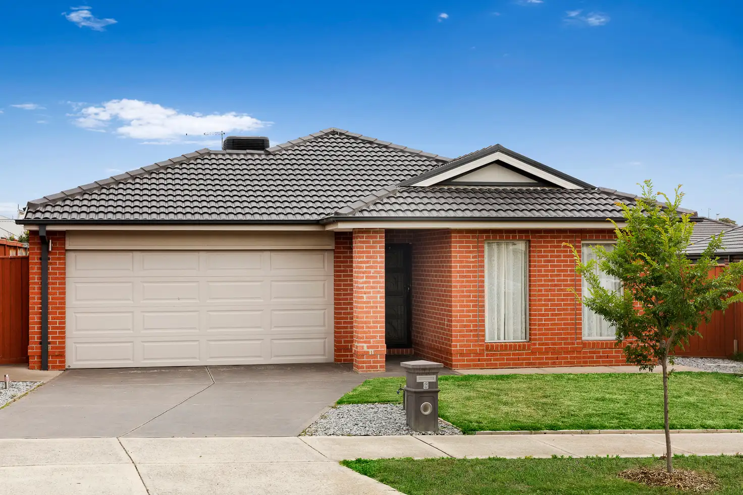 Main view of Homely house listing, 6 Turnstone Street, Doreen VIC 3754