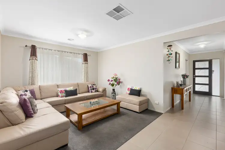 Third view of Homely house listing, 6 Turnstone Street, Doreen VIC 3754