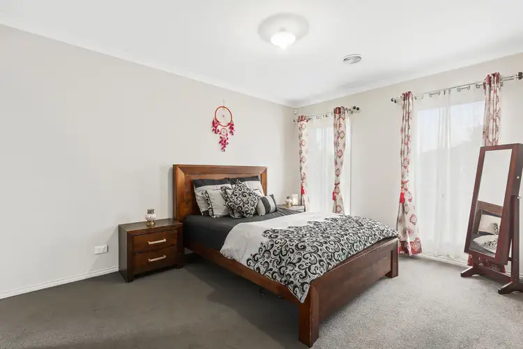 Fourth view of Homely house listing, 6 Turnstone Street, Doreen VIC 3754