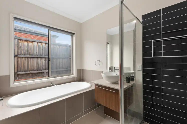 Fifth view of Homely house listing, 6 Turnstone Street, Doreen VIC 3754