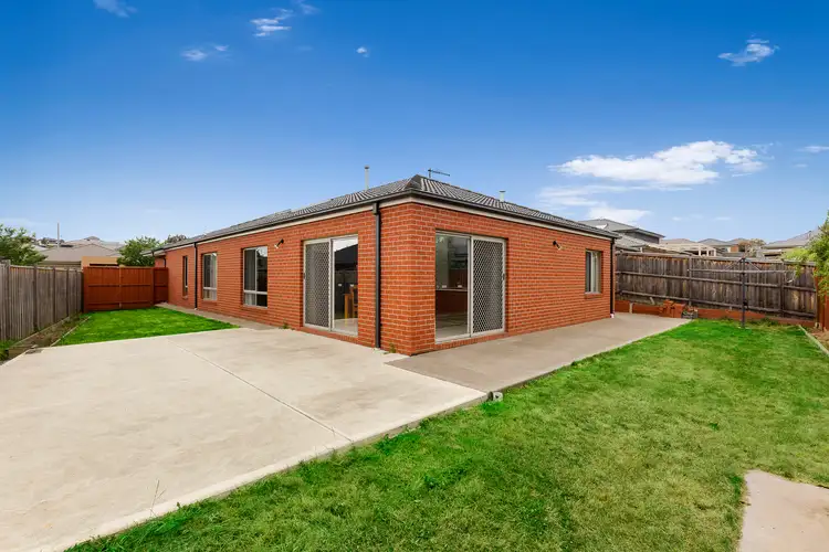 Sixth view of Homely house listing, 6 Turnstone Street, Doreen VIC 3754