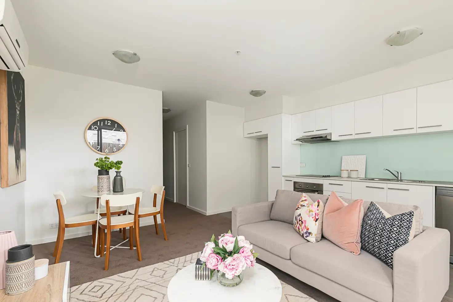 Main view of Homely apartment listing, 6/790 Warrigal Road, Malvern East VIC 3145