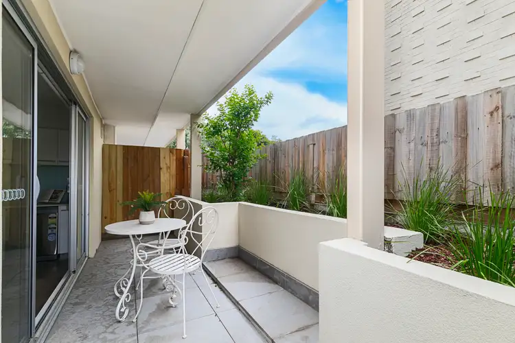 Third view of Homely apartment listing, 6/790 Warrigal Road, Malvern East VIC 3145
