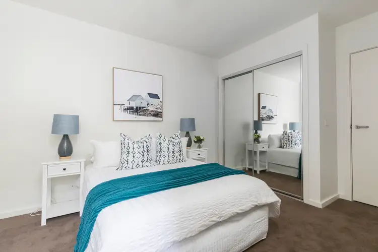 Fourth view of Homely apartment listing, 6/790 Warrigal Road, Malvern East VIC 3145