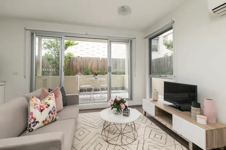 Fifth view of Homely apartment listing, 6/790 Warrigal Road, Malvern East VIC 3145