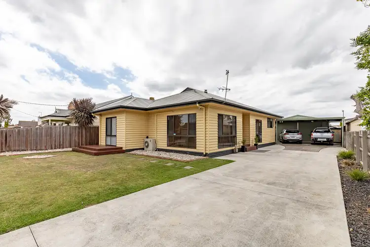 275 Raglan Street, Sale VIC 3850