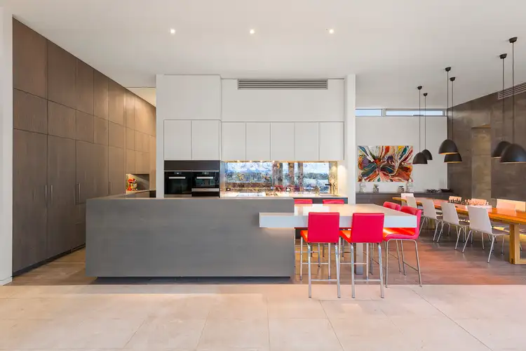 Fifth view of Homely house listing, 6 Tea Tree Rise, Portsea VIC 3944