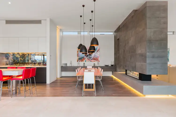 Sixth view of Homely house listing, 6 Tea Tree Rise, Portsea VIC 3944