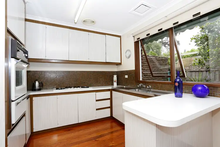 Second view of Homely unit listing, 6/1 Elm Grove, Mount Waverley VIC 3149