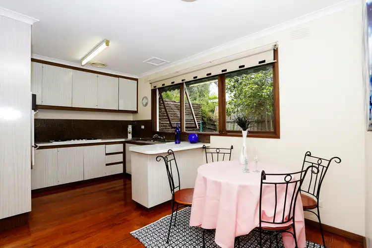 Third view of Homely unit listing, 6/1 Elm Grove, Mount Waverley VIC 3149