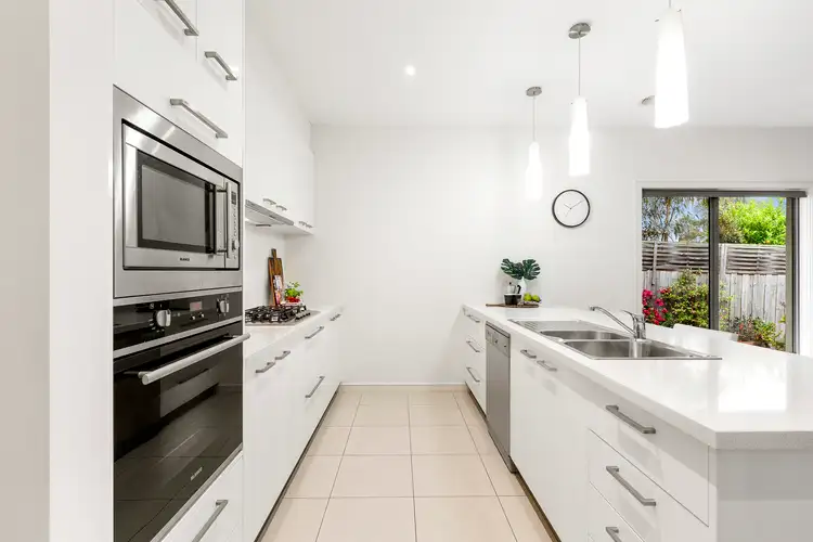Third view of Homely house listing, 33A Colstan Court, Mount Eliza VIC 3930