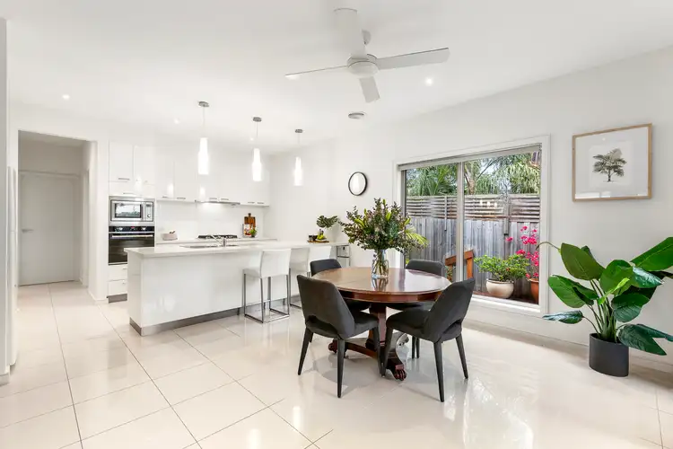 Fourth view of Homely house listing, 33A Colstan Court, Mount Eliza VIC 3930