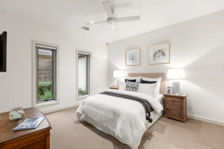 Fifth view of Homely house listing, 33A Colstan Court, Mount Eliza VIC 3930