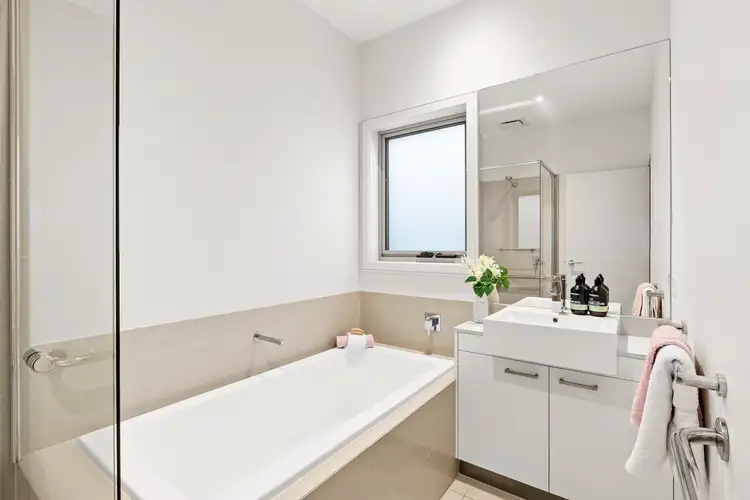 Sixth view of Homely house listing, 33A Colstan Court, Mount Eliza VIC 3930