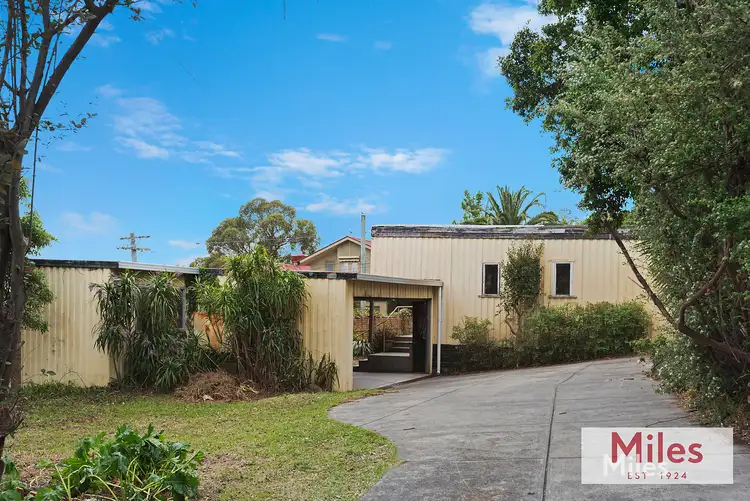 6 Olive Grove, Heidelberg VIC 3084