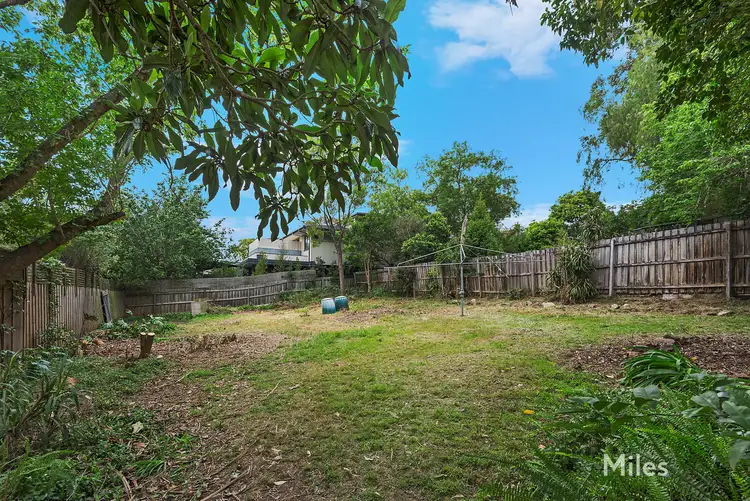 Sixth view of Homely house listing, 6 Olive Grove, Heidelberg VIC 3084