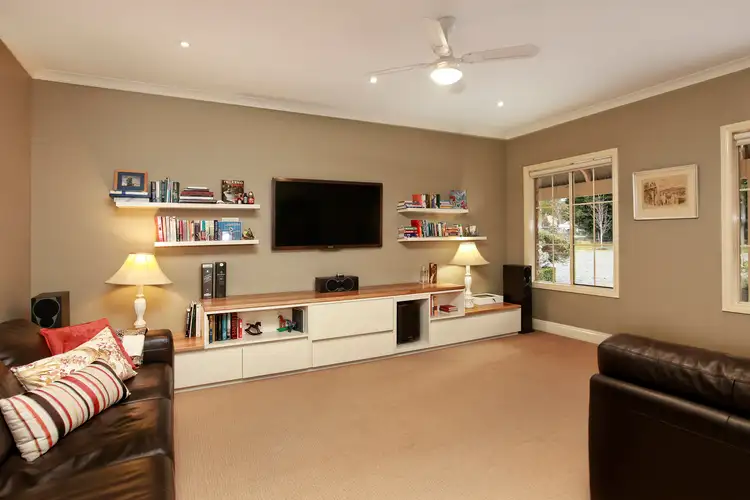 Third view of Homely house listing, 1 Gordon Court, Woodend VIC 3442