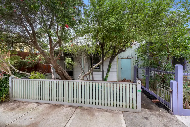 6 Albert Street, Northcote VIC 3070
