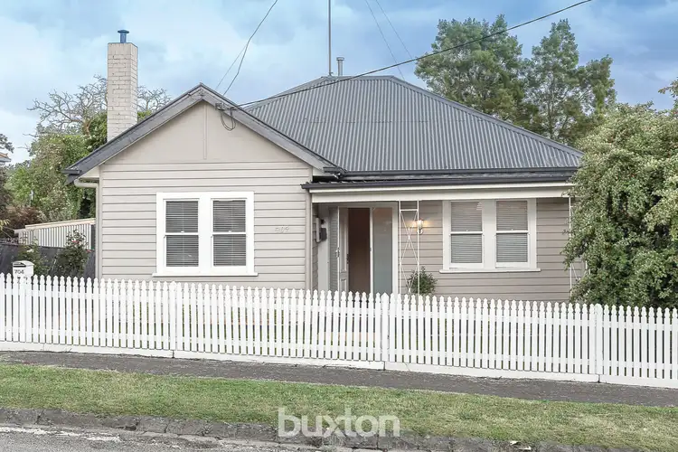 704 Tress Street, Mount Pleasant VIC 3350