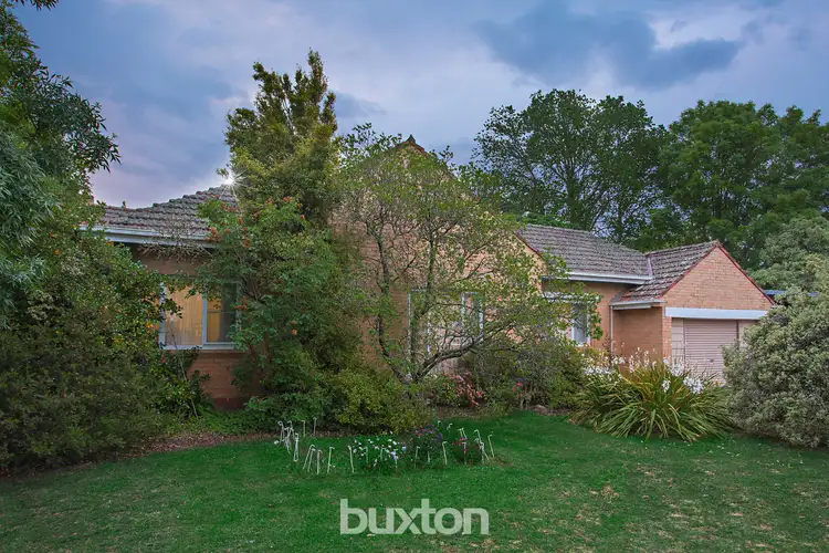 Main view of Homely house listing, 20 Learmonth Street, Alfredton VIC 3350