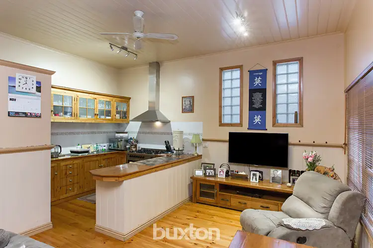 Second view of Homely house listing, 128 Raglan Street South, Ballarat Central VIC 3350