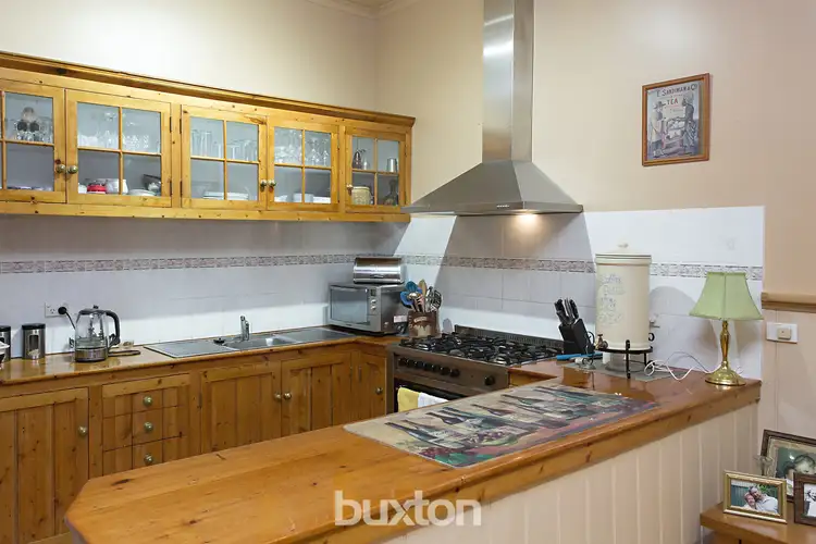 Third view of Homely house listing, 128 Raglan Street South, Ballarat Central VIC 3350