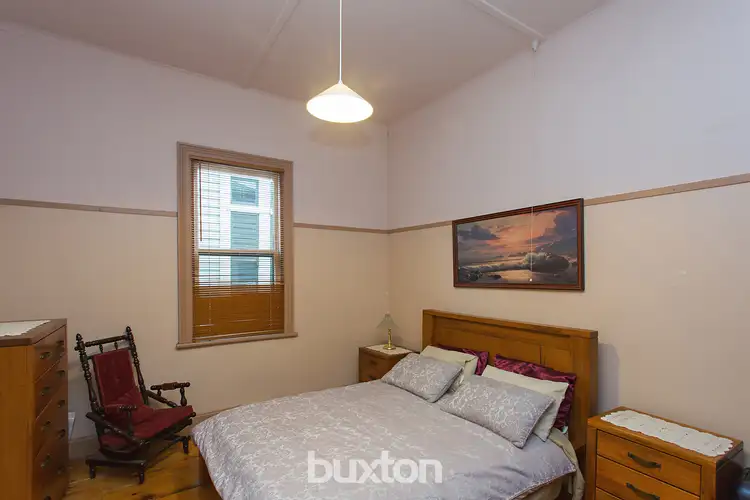 Fifth view of Homely house listing, 128 Raglan Street South, Ballarat Central VIC 3350