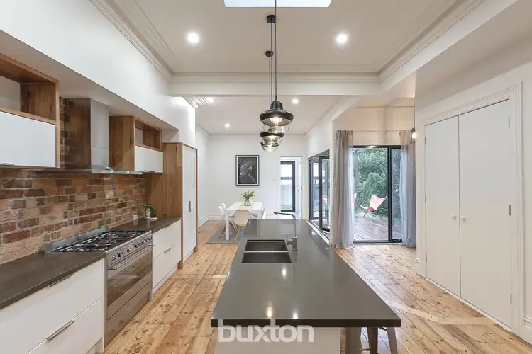 Second view of Homely house listing, 617 Dana Street, Ballarat Central VIC 3350