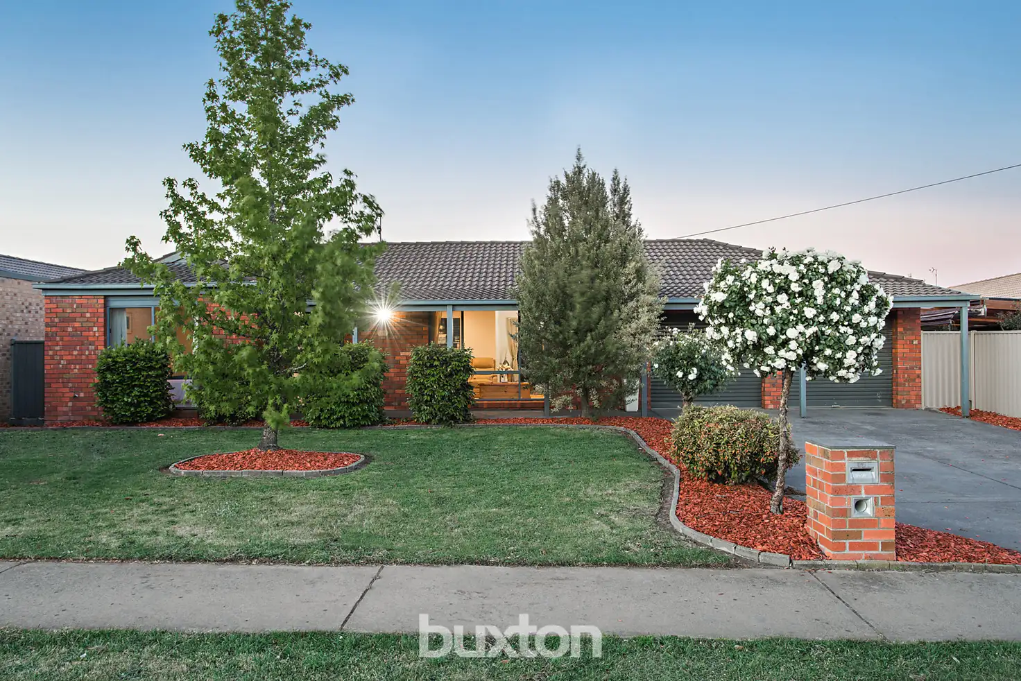 Main view of Homely house listing, 312 Greenhalghs Road, Delacombe VIC 3356