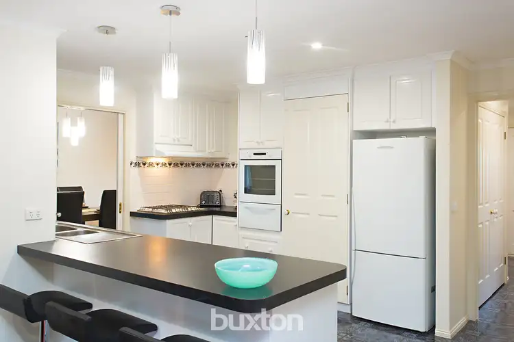 Second view of Homely house listing, 312 Greenhalghs Road, Delacombe VIC 3356