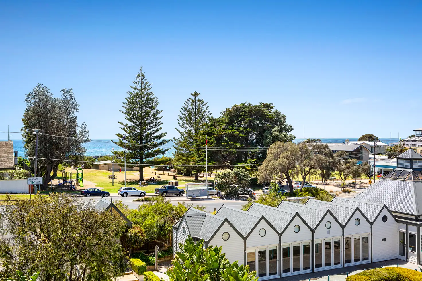 Main view of Homely apartment listing, 328/3765 Point Nepean Road, Portsea VIC 3944