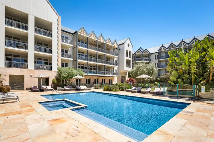 Second view of Homely apartment listing, 328/3765 Point Nepean Road, Portsea VIC 3944