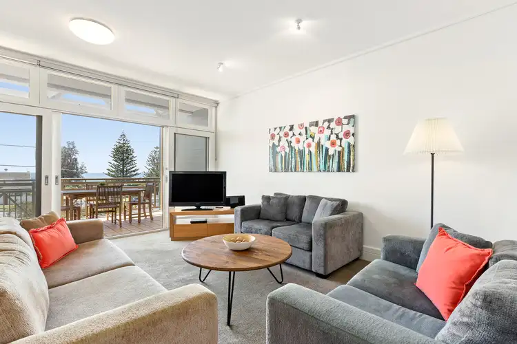 Third view of Homely apartment listing, 328/3765 Point Nepean Road, Portsea VIC 3944