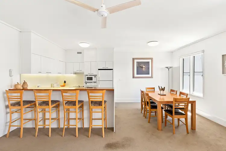 Fifth view of Homely apartment listing, 328/3765 Point Nepean Road, Portsea VIC 3944