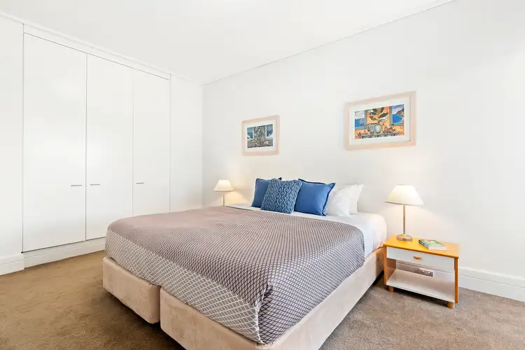 Sixth view of Homely apartment listing, 328/3765 Point Nepean Road, Portsea VIC 3944