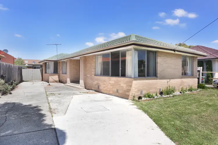 Main view of Homely house listing, 17 Payne Street, Gladstone Park VIC 3043