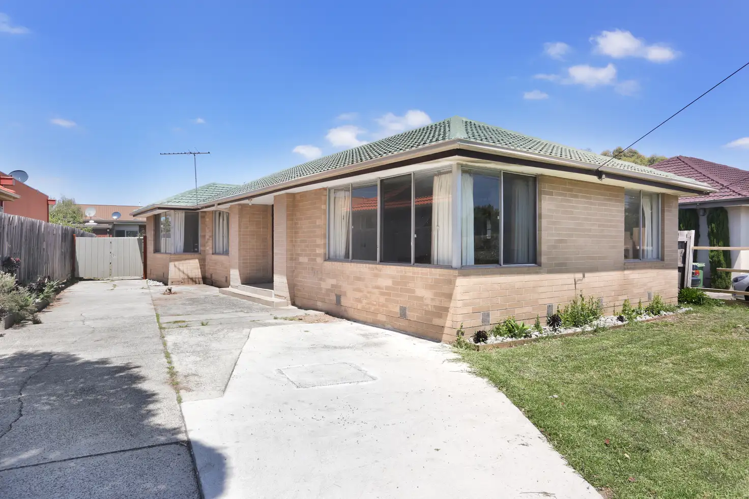 Main view of Homely house listing, 17 Payne Street, Gladstone Park VIC 3043