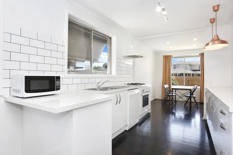 Second view of Homely house listing, 17 Payne Street, Gladstone Park VIC 3043