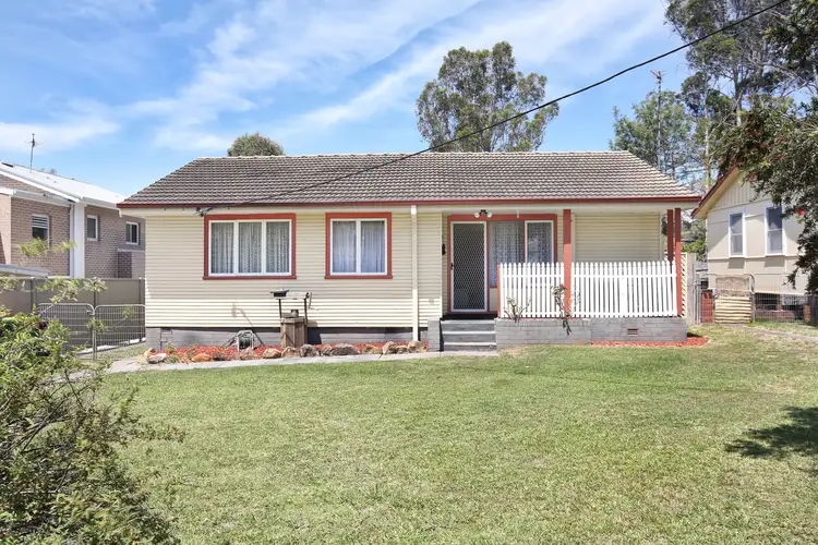 Main view of Homely house listing, 14 Orana Avenue, Penrith NSW 2750