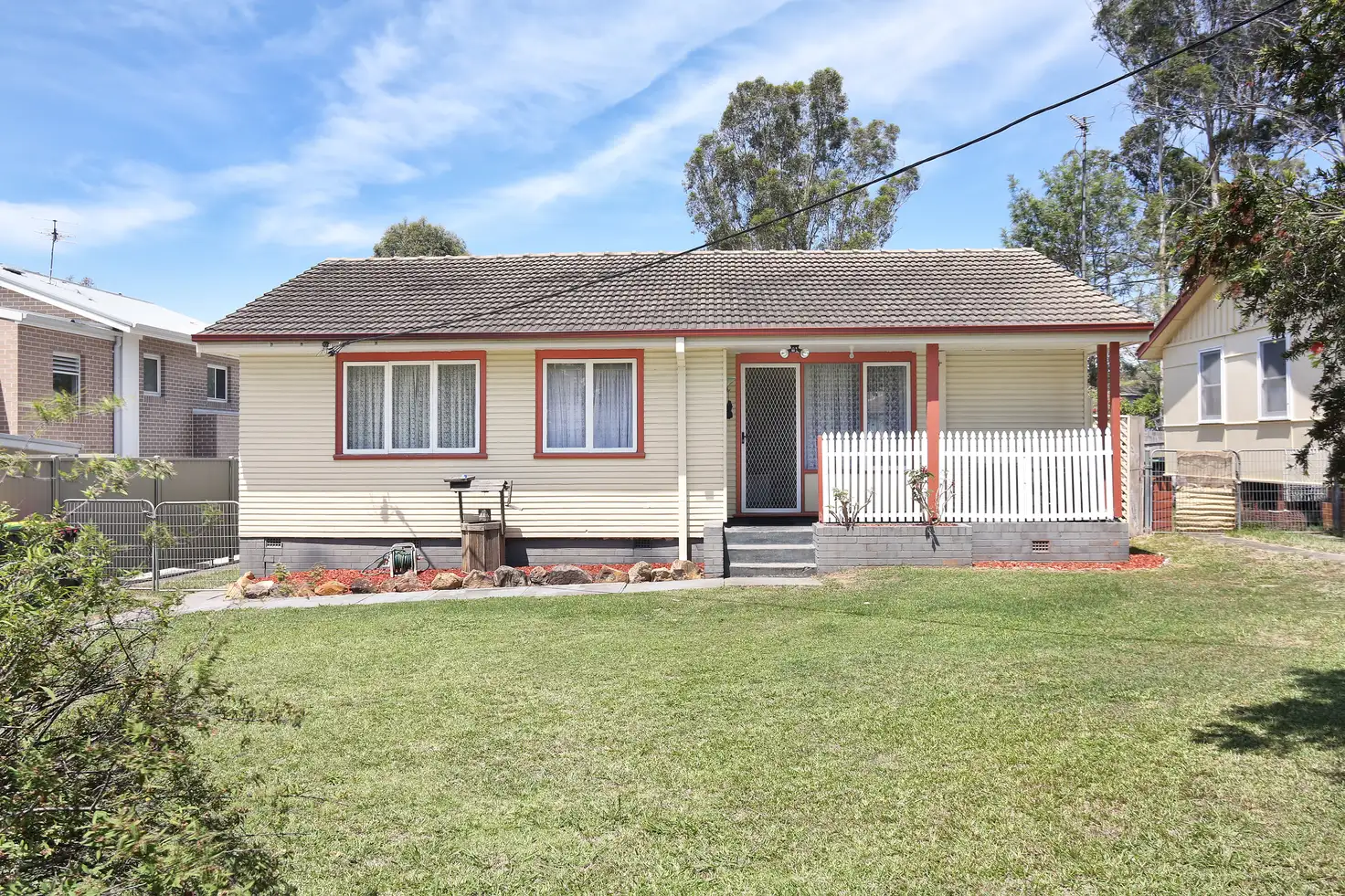 Main view of Homely house listing, 14 Orana Avenue, Penrith NSW 2750