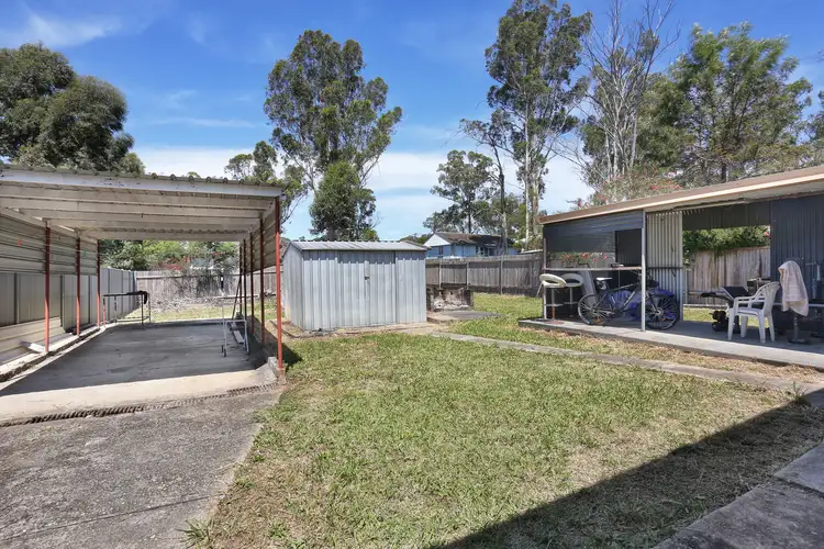 Fifth view of Homely house listing, 14 Orana Avenue, Penrith NSW 2750