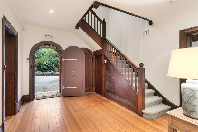 Second view of Homely house listing, 9 Mernda Road, Kooyong VIC 3144