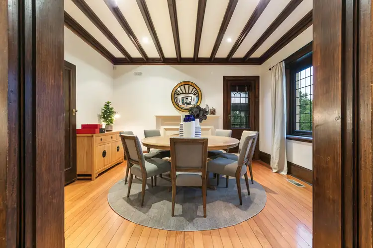 Fourth view of Homely house listing, 9 Mernda Road, Kooyong VIC 3144