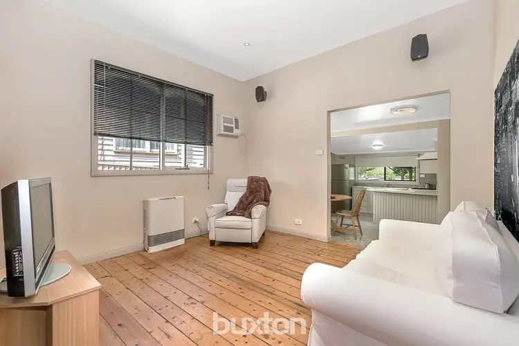 Fifth view of Homely house listing, 323 Peel Street North, Black Hill VIC 3350