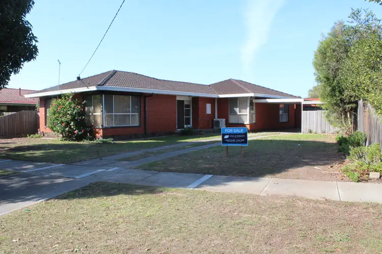 52 Patten Street, Sale VIC 3850