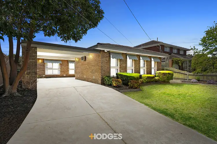 40 Canberra Avenue, Hoppers Crossing VIC 3029