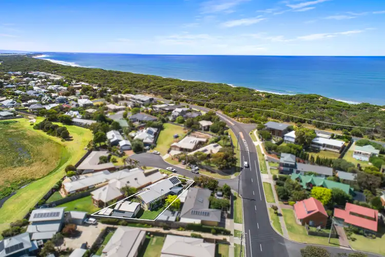 Second view of Homely house listing, 3 Feiglin Court, Ocean Grove VIC 3226