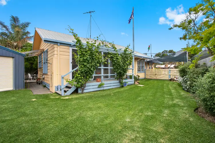 Third view of Homely house listing, 3 Feiglin Court, Ocean Grove VIC 3226