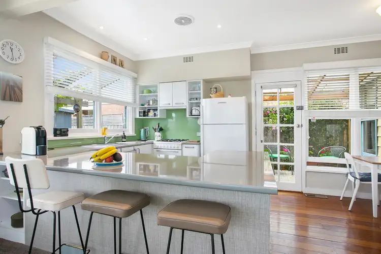 Fourth view of Homely house listing, 3 Feiglin Court, Ocean Grove VIC 3226